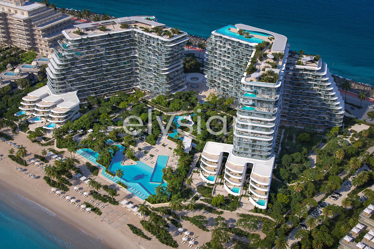 Coastal-Charm-1BR-Beach-Elite-Residence