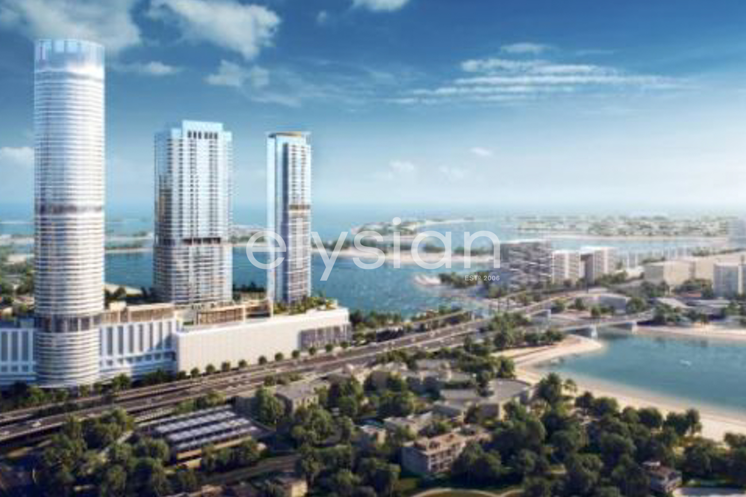 Burj-Al-Arab-and-Palm-View-Beach-Access