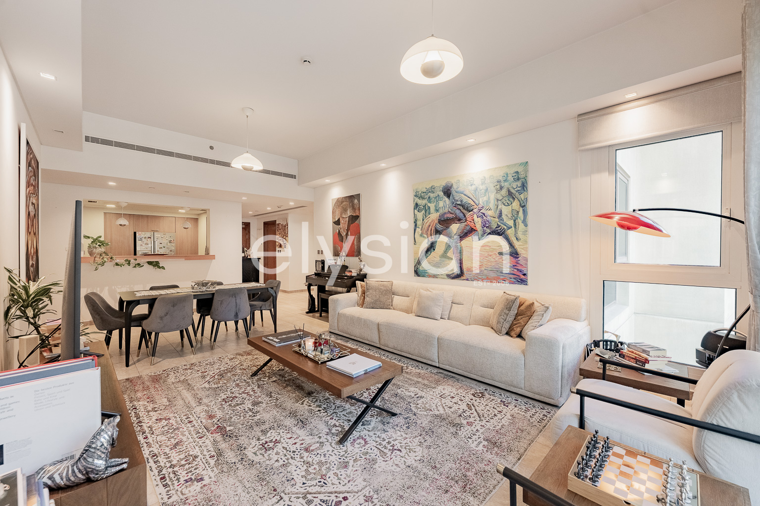 Exclusive-Sea-and-Beach-View-Spacious