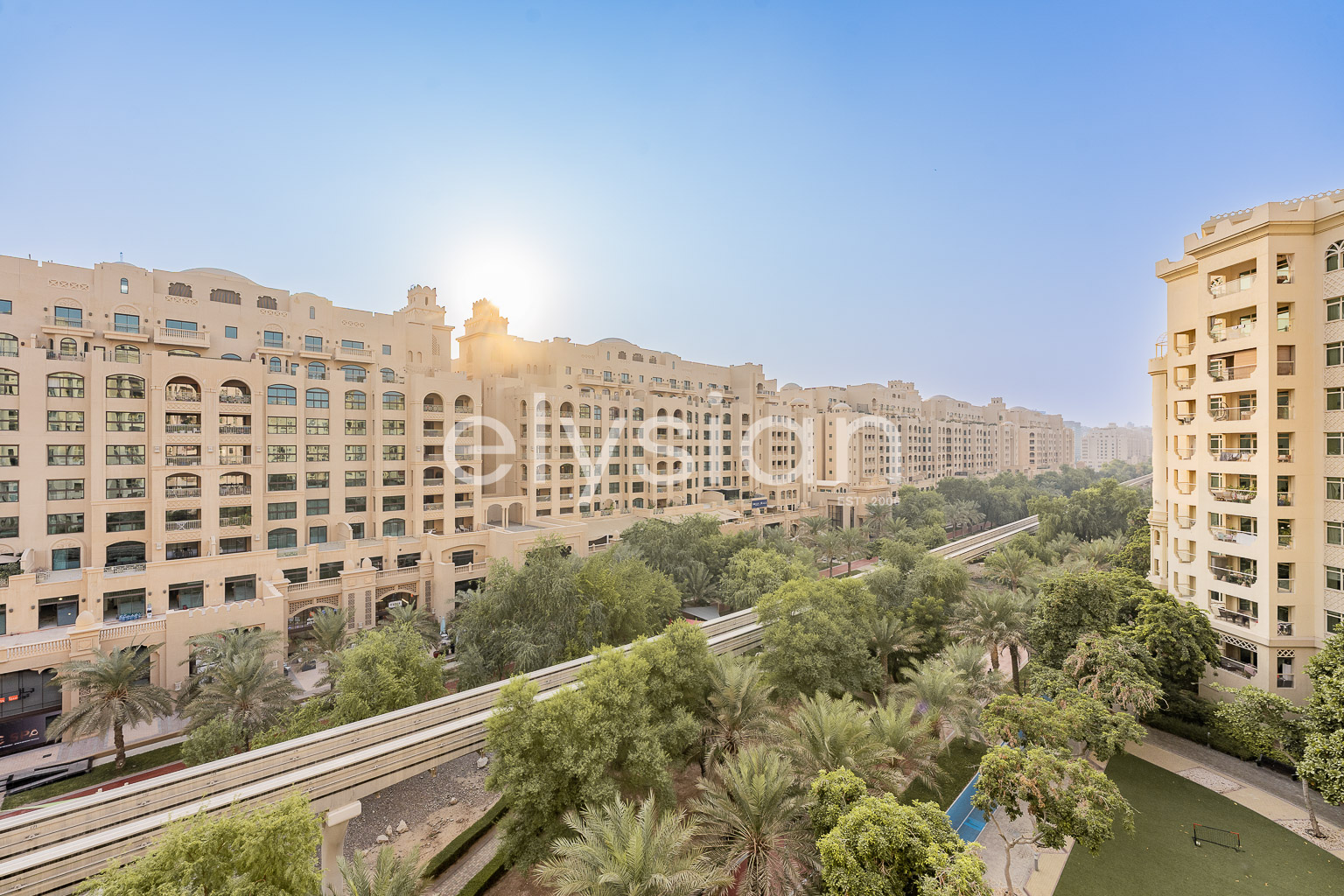 Park-View-Vacant-D-Type-View-Today