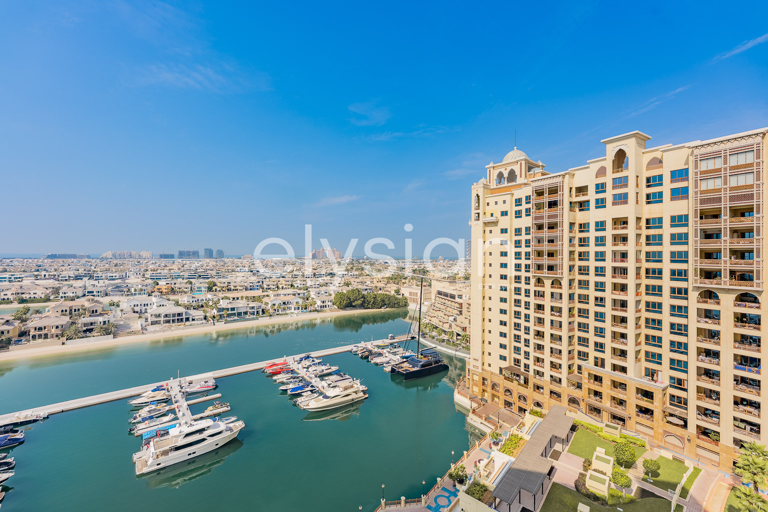 Upgraded-Furnished-Luxury-C-Type-Marina-View