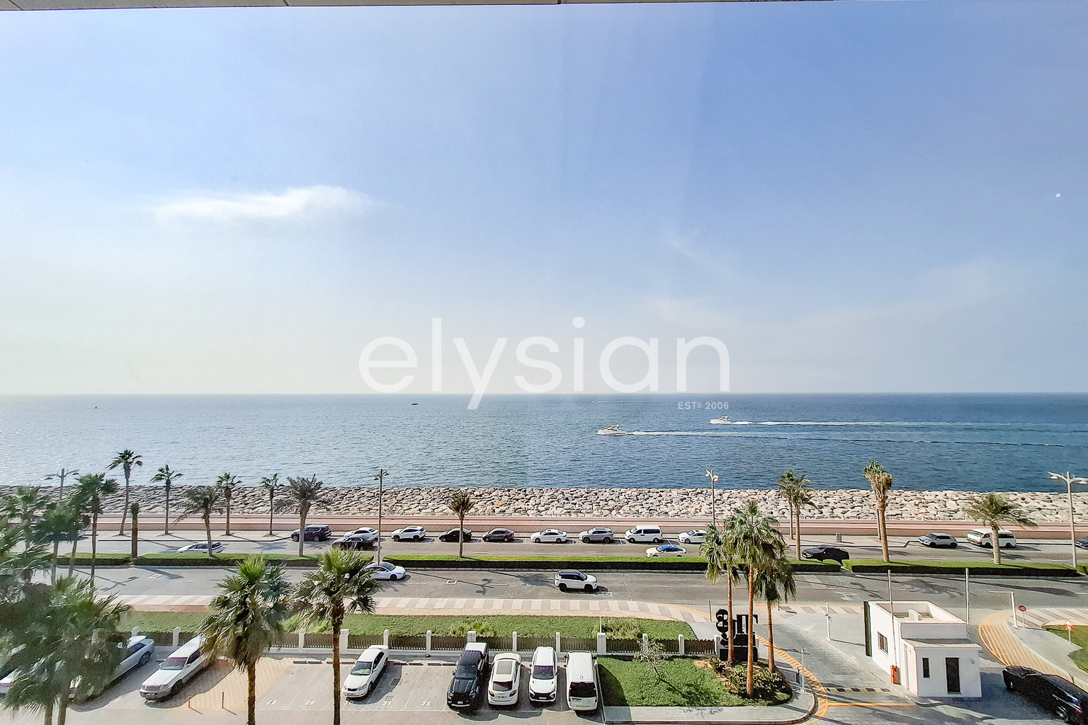 Furnished-Luxury-2BR-and-Maid-Full-Sea-Views