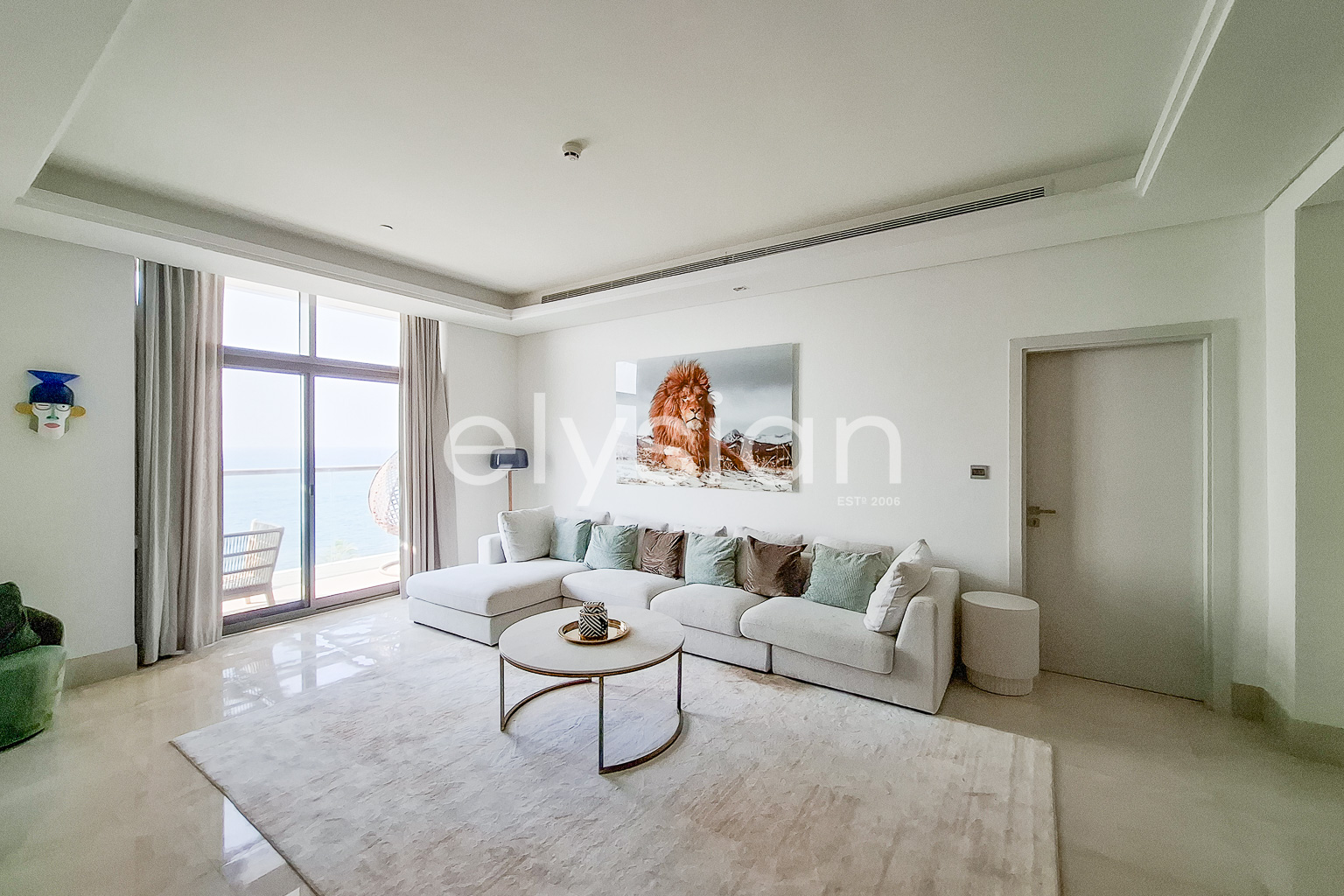 Furnished-Luxury-2BR-and-Maid-Full-Sea-Views