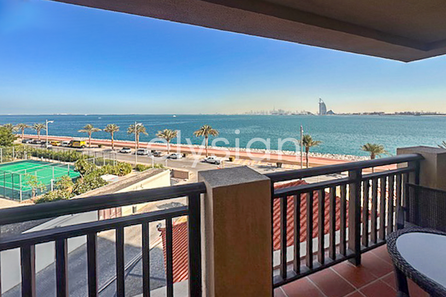 Stunning-Views-I-Luxury-Living-I-Furnished