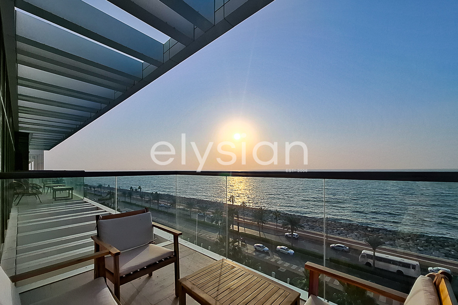 High-Floor-Sea-View-Modern-Furniture