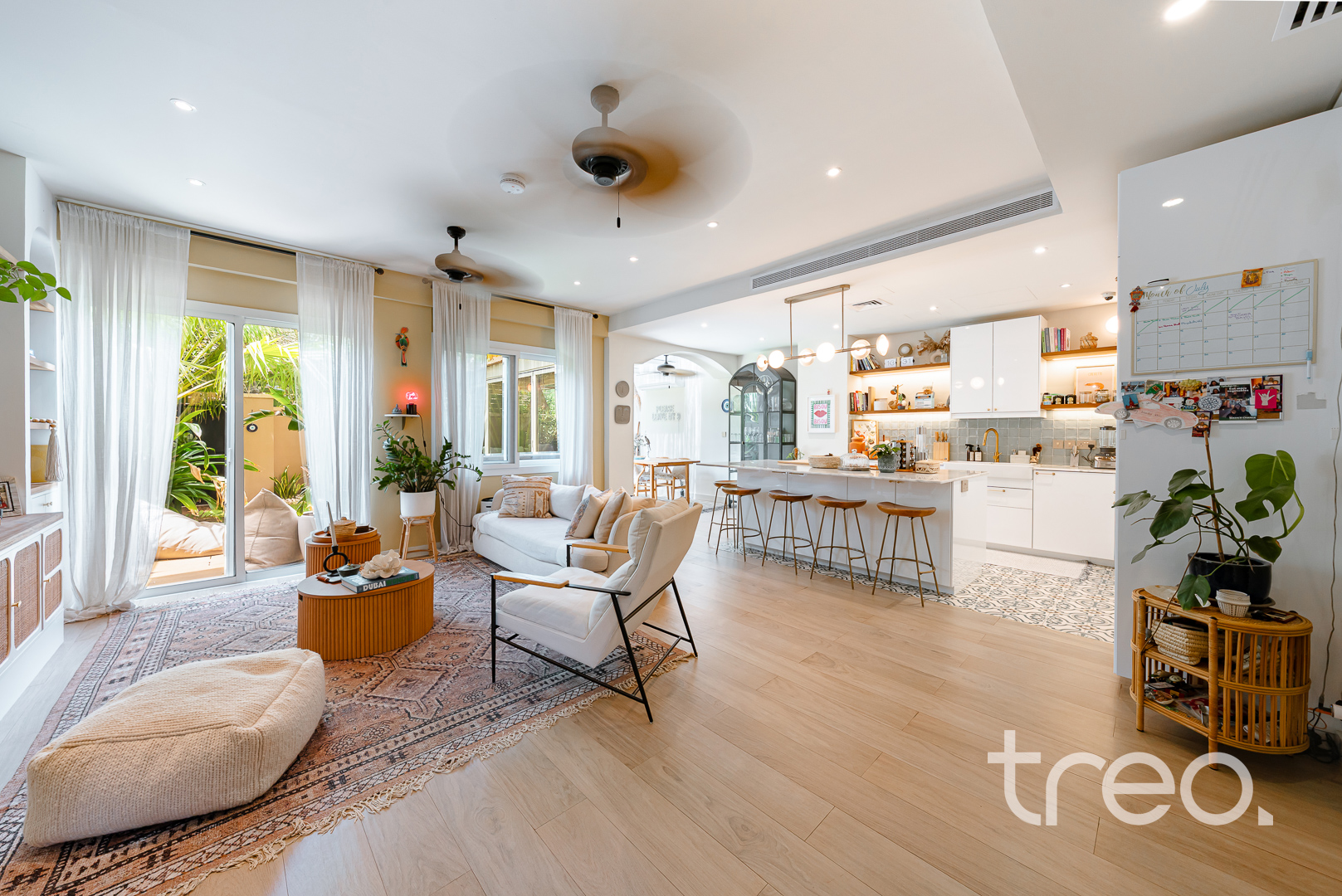 treohomes