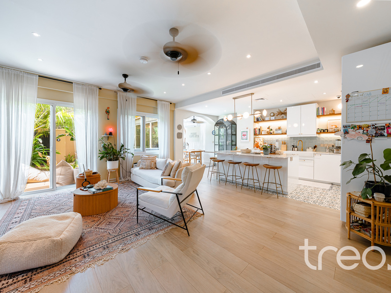 treo-homes