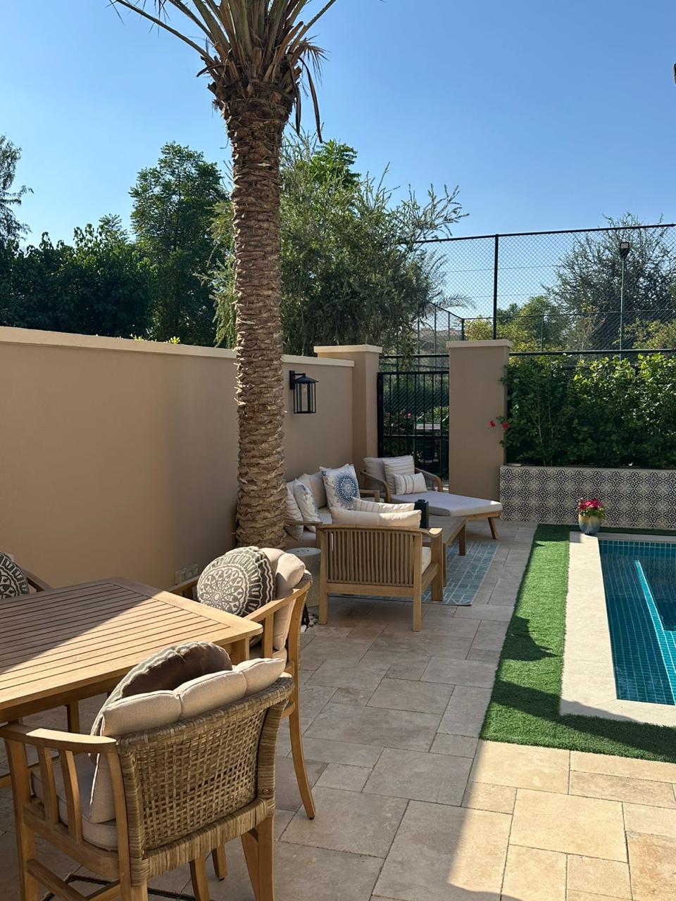 treohomes