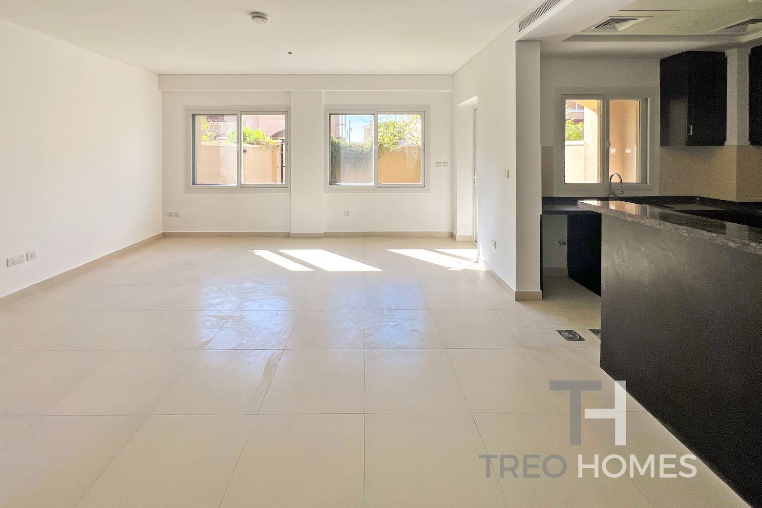 treohomes
