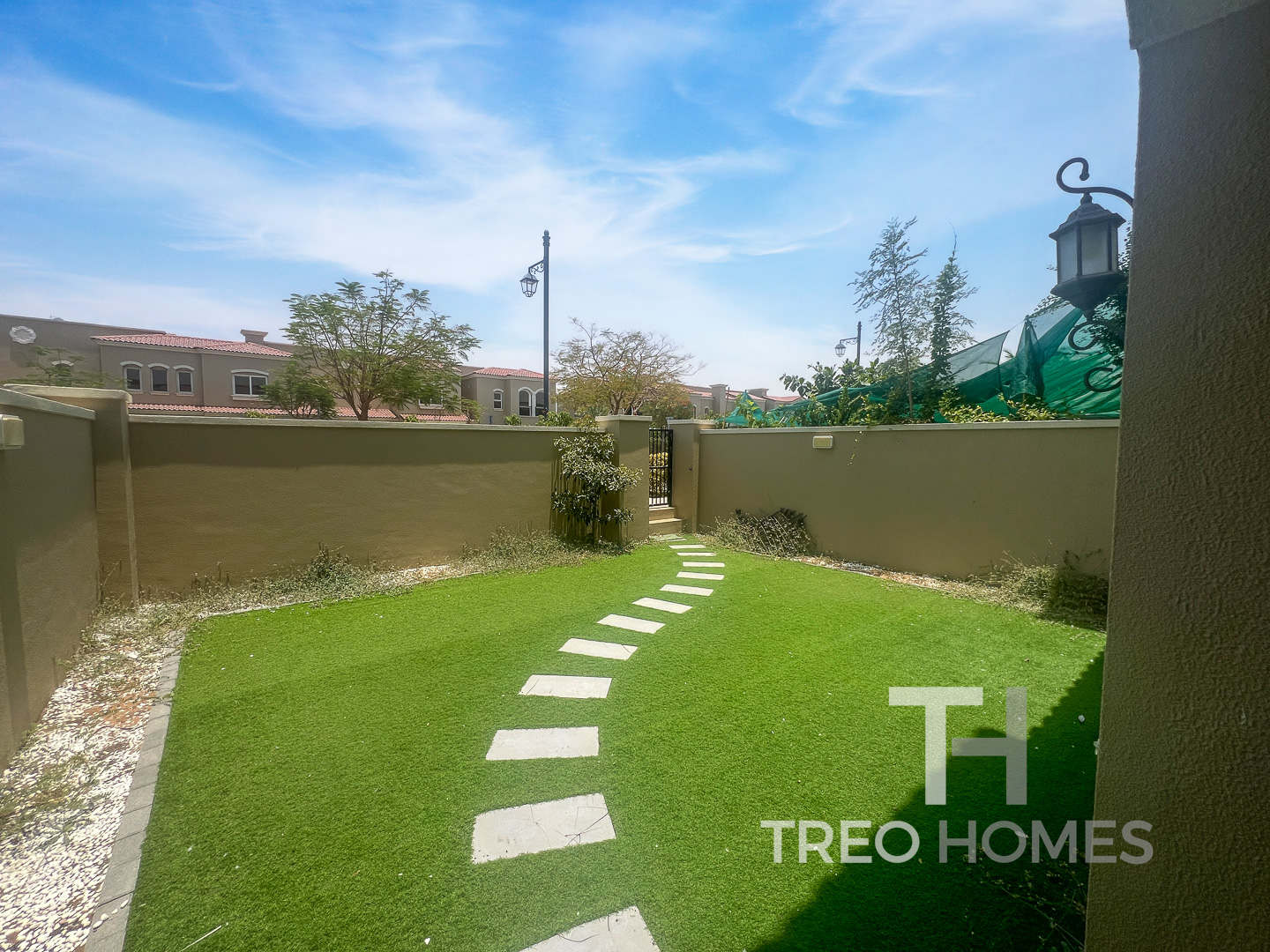 treohomes