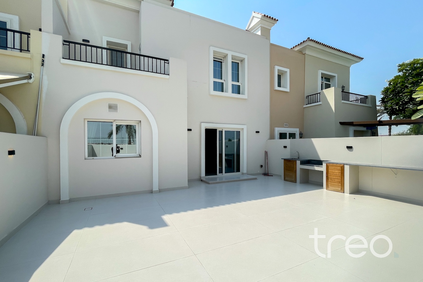 treohomes