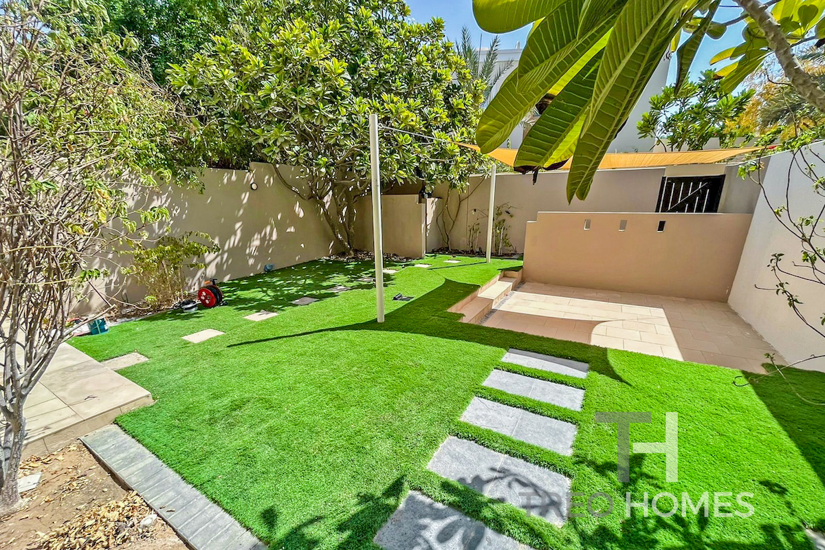 treohomes