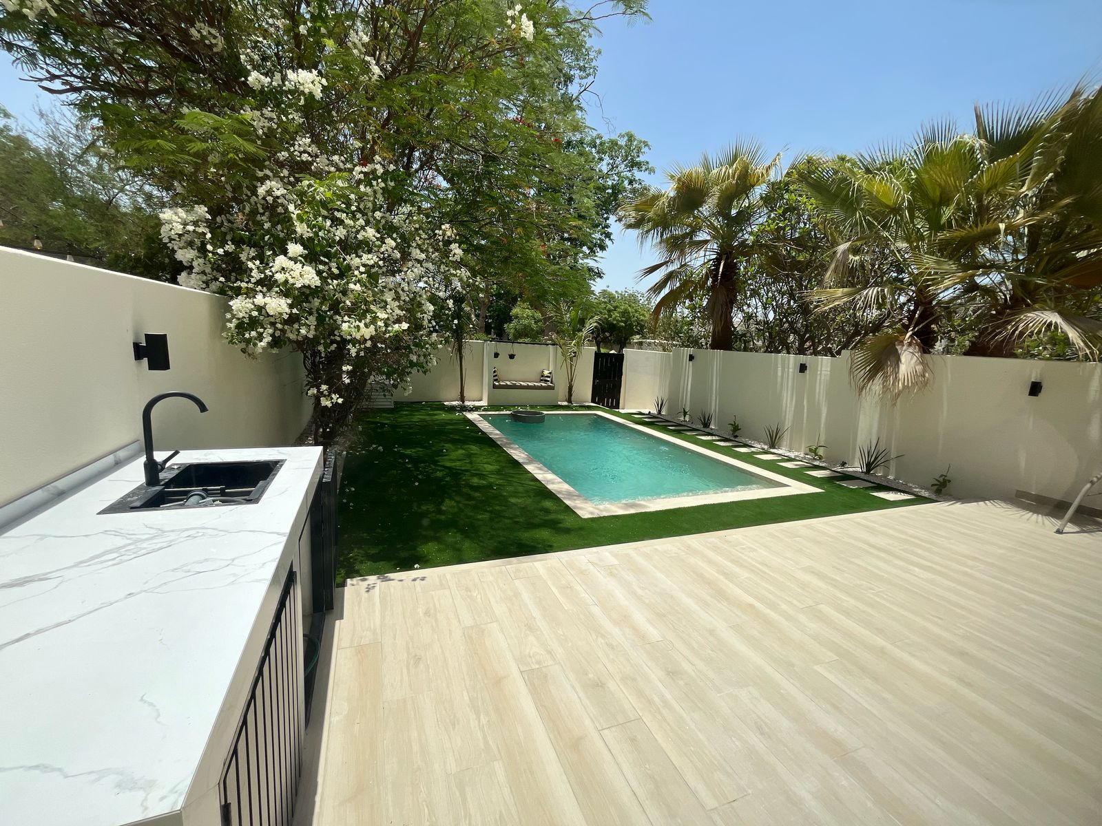 treohomes