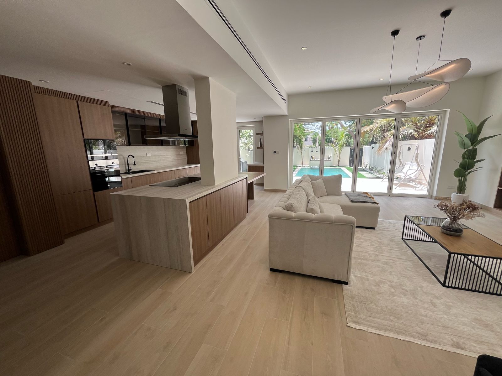 treohomes