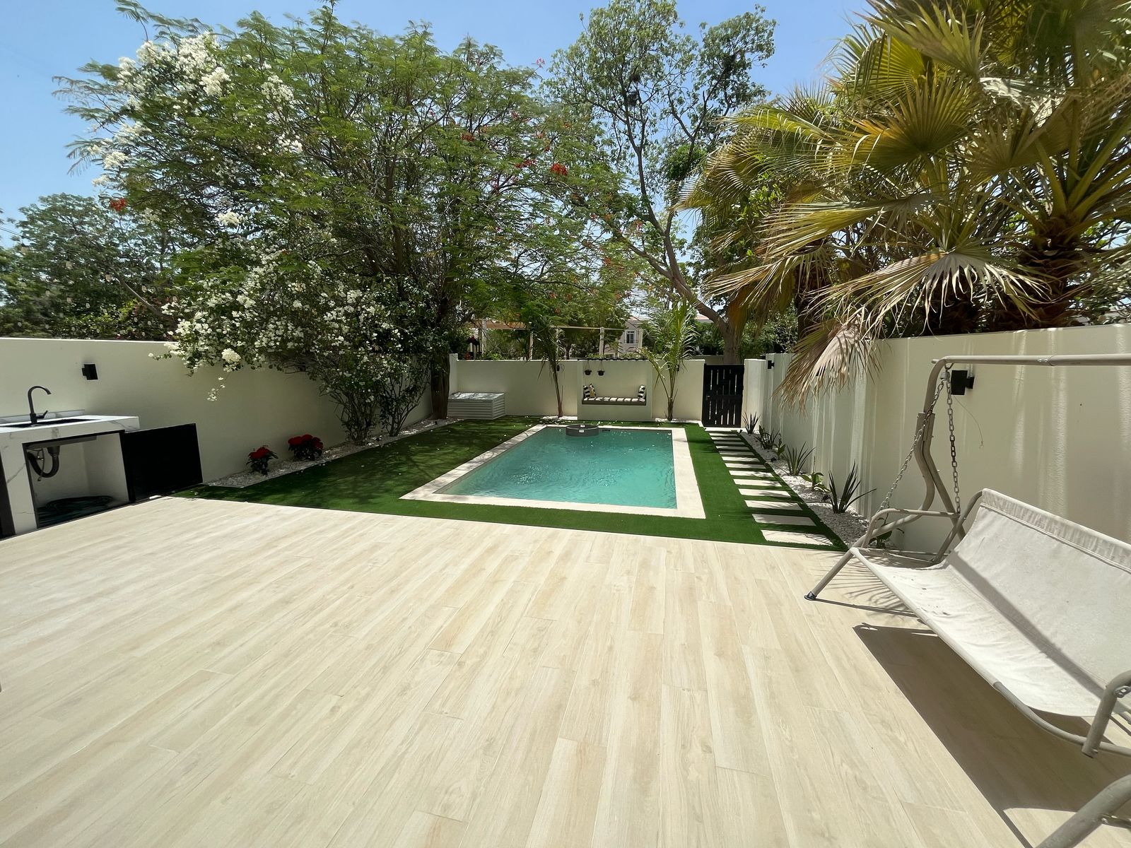 treohomes