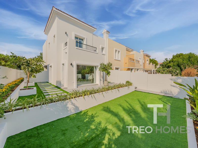 treo-homes