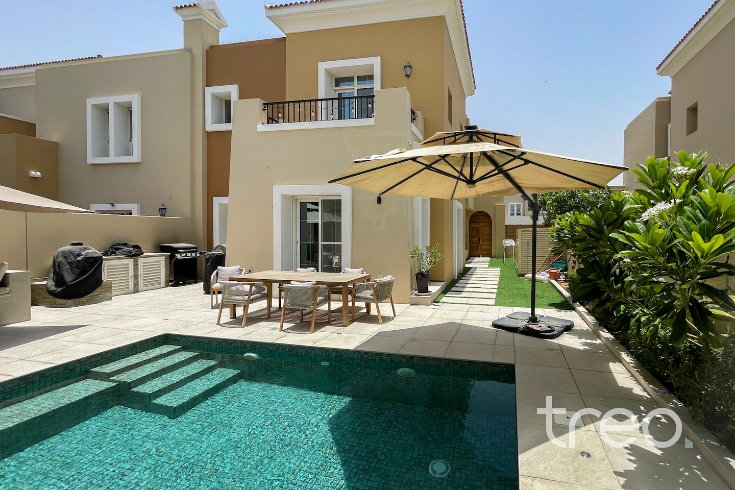 treohomes