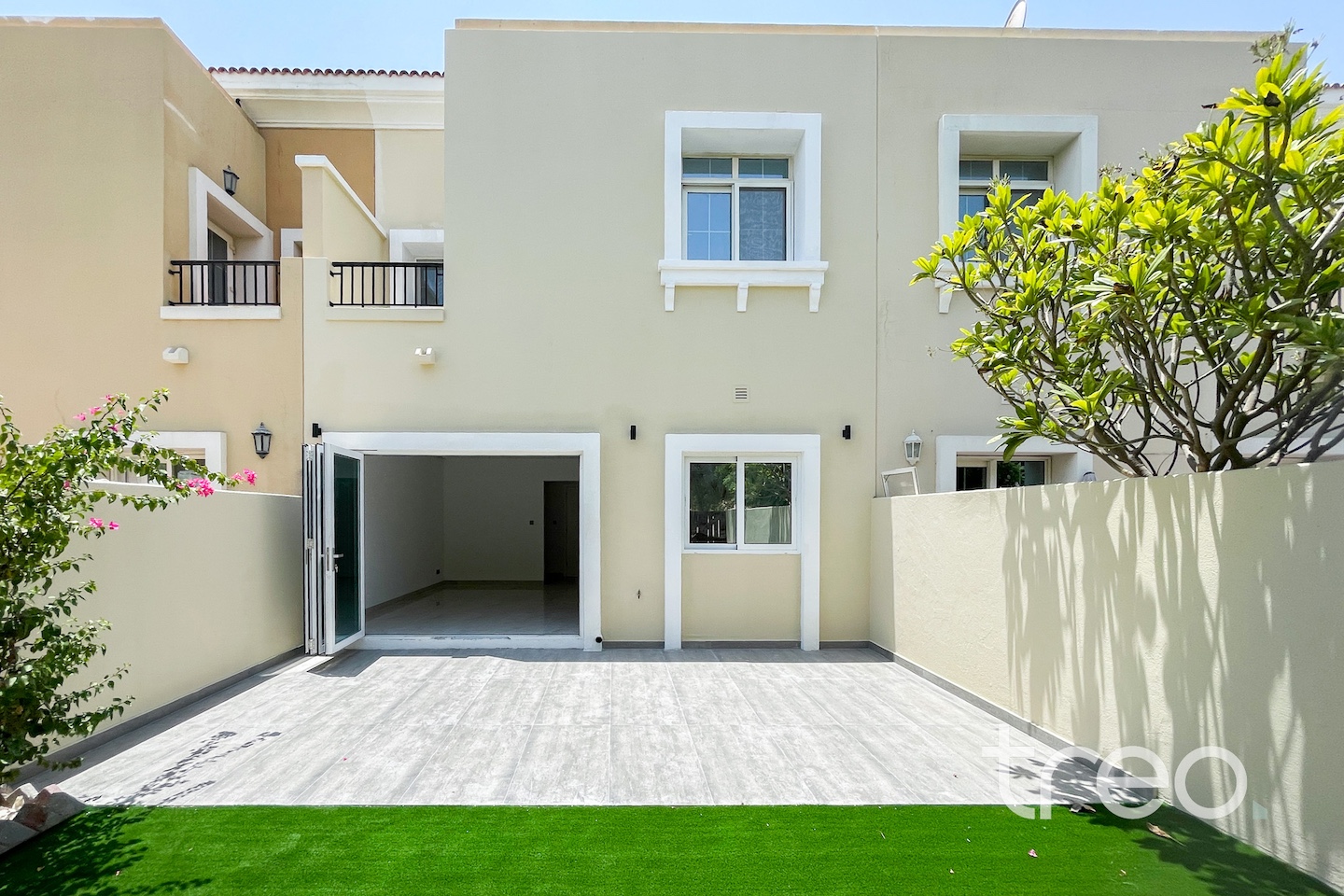 treohomes