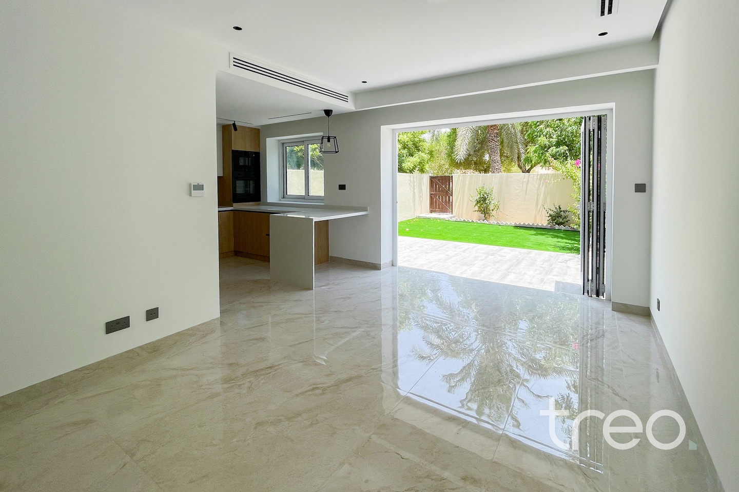 treohomes
