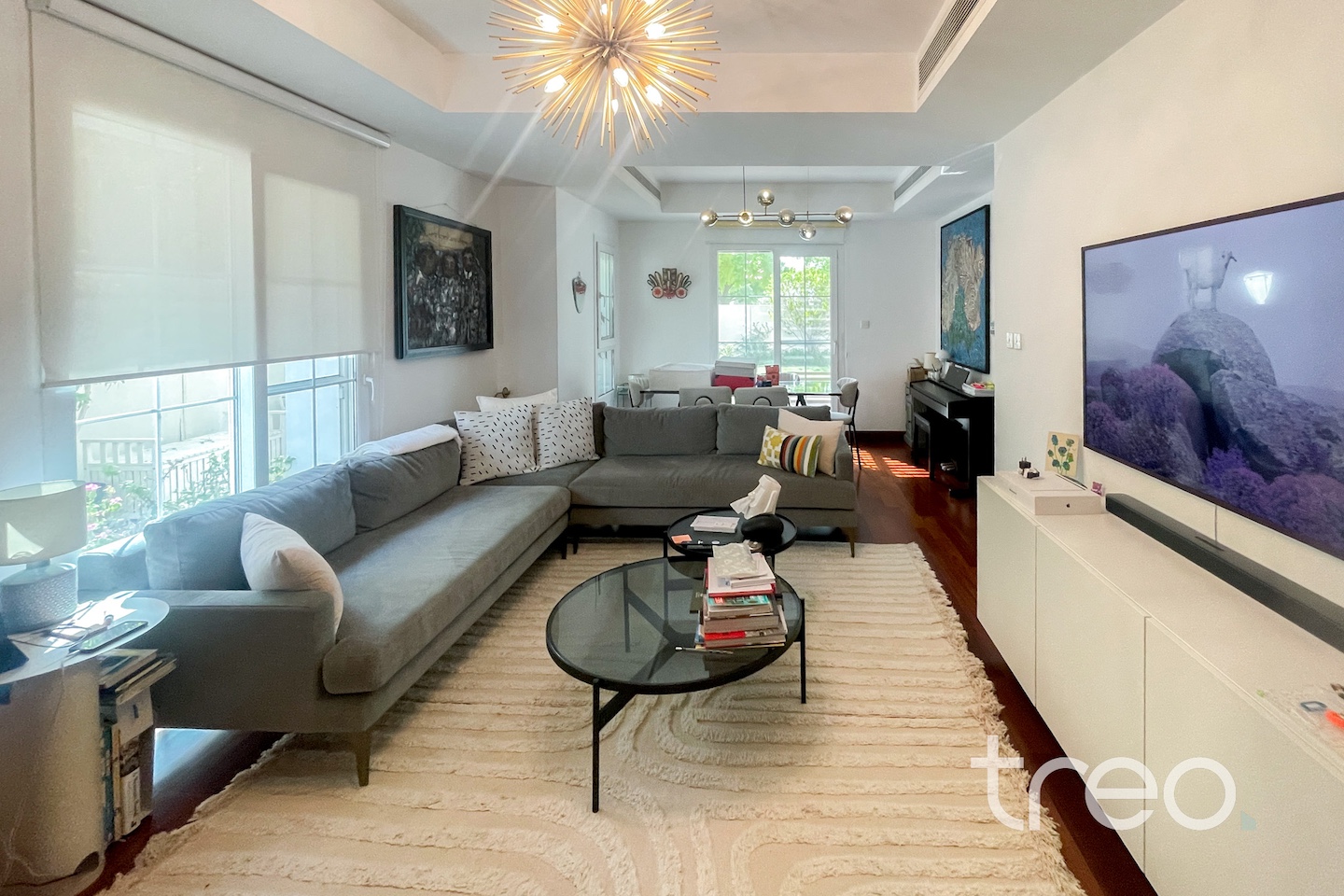 treohomes