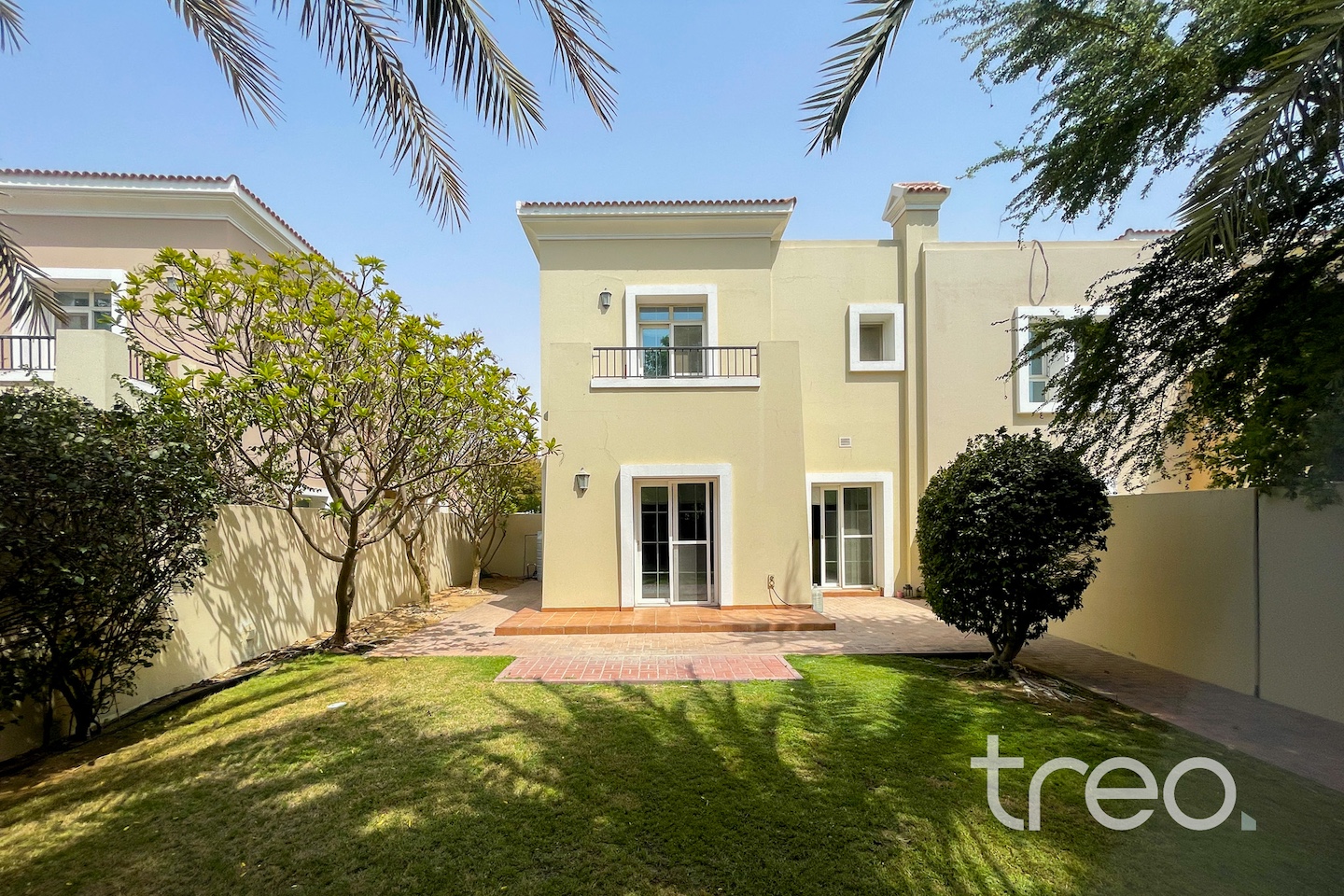 treohomes