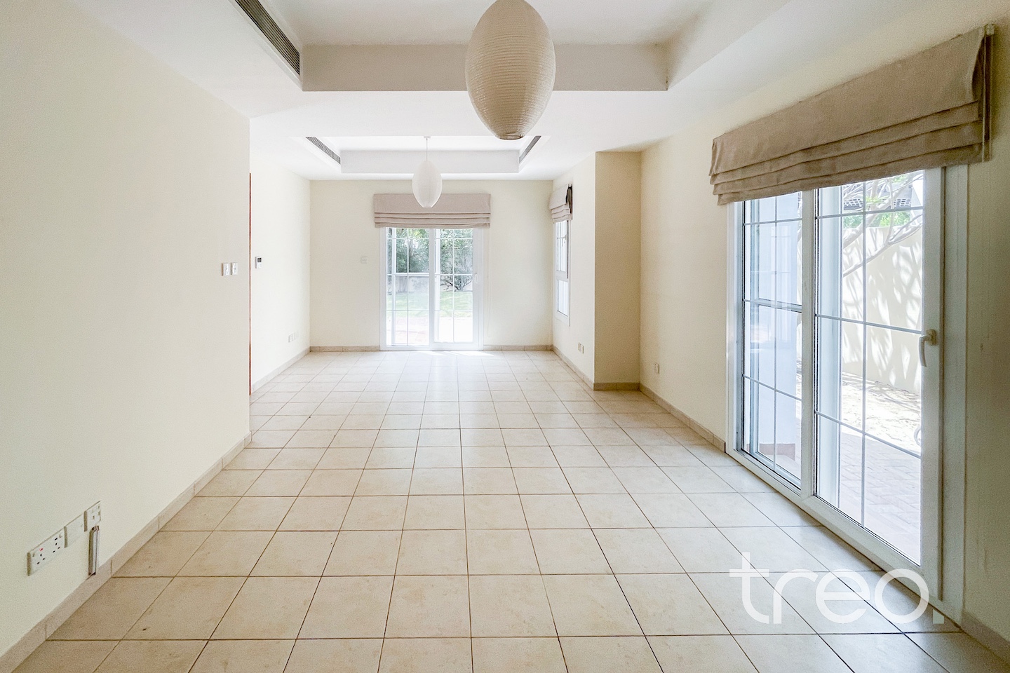 treohomes