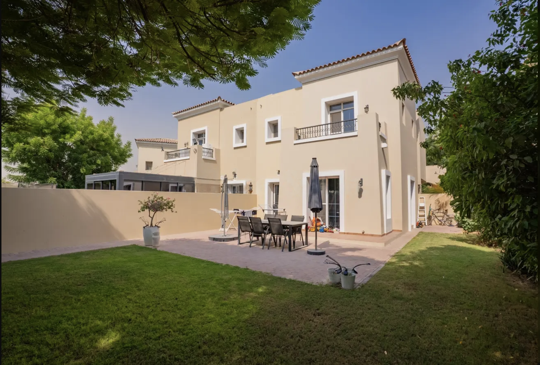 treohomes