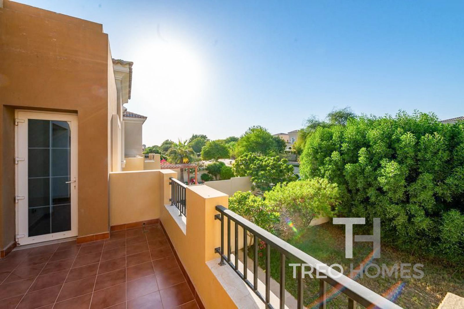 treohomes