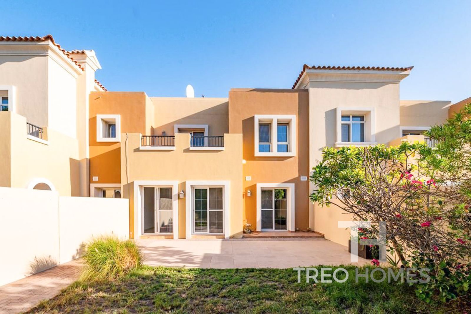 treohomes