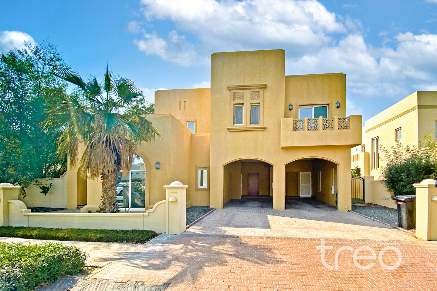 treohomes