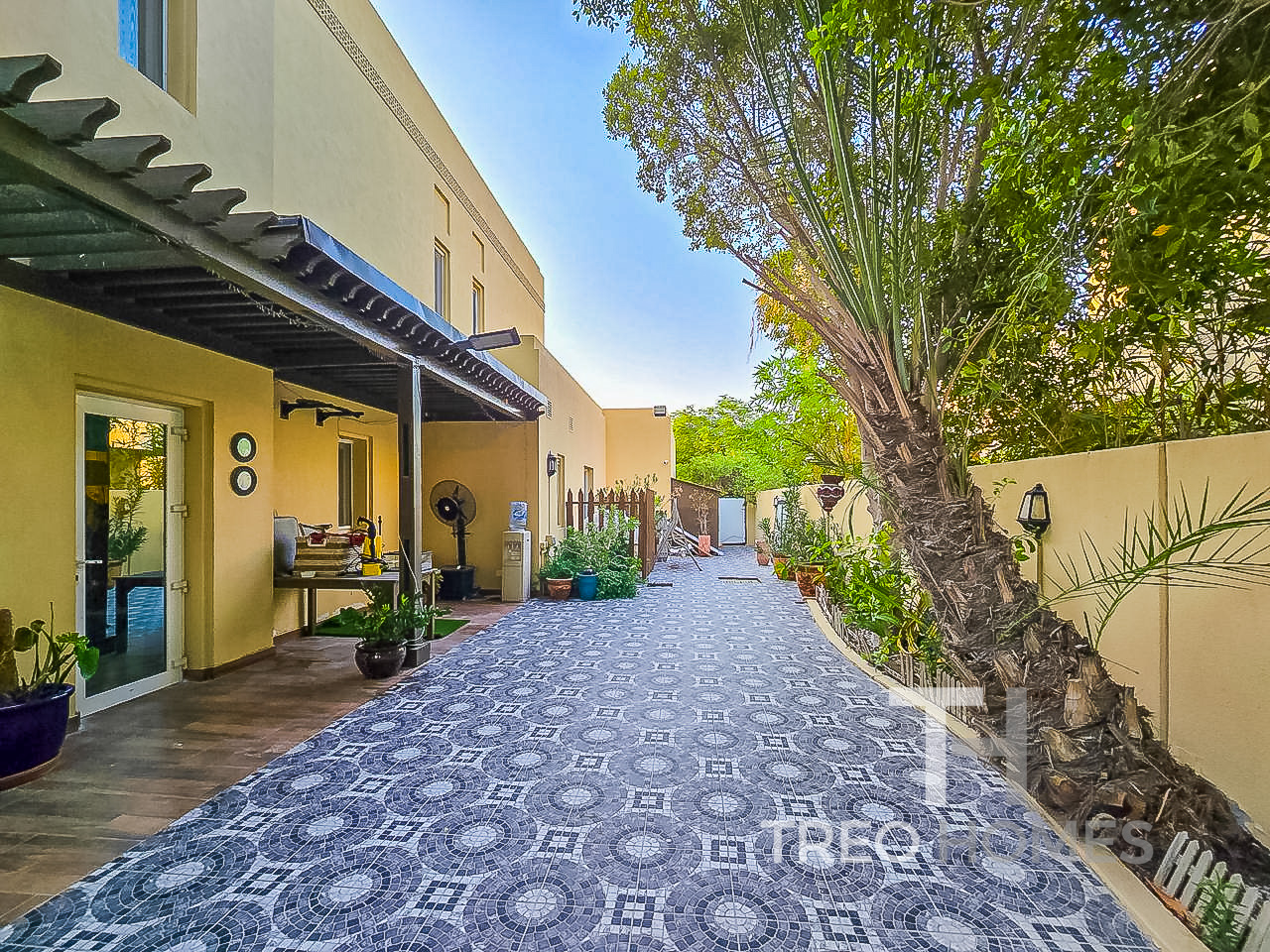 treohomes