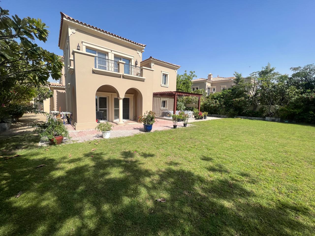 treohomes