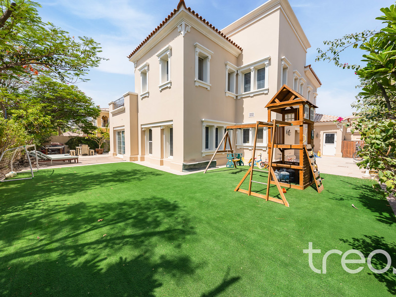 treo-homes