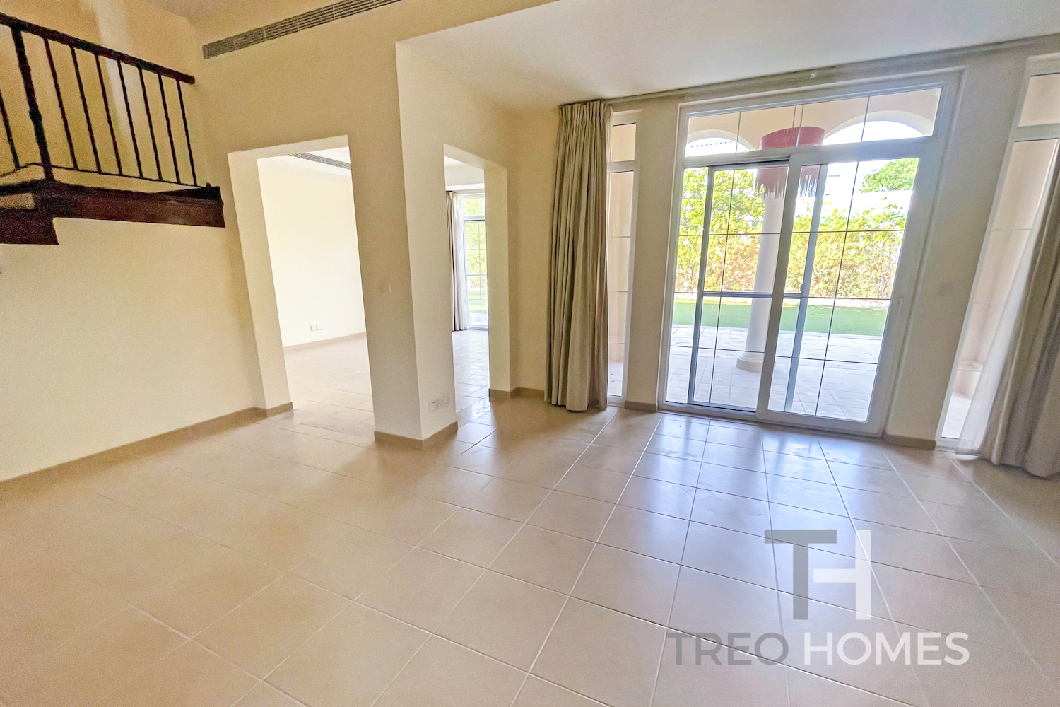 treohomes