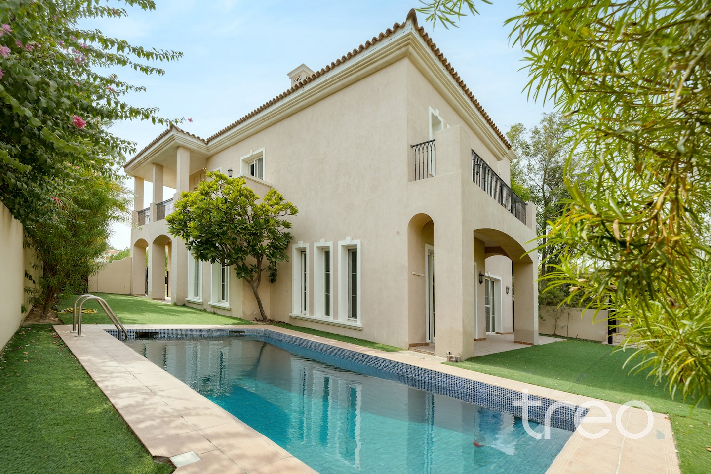 treohomes