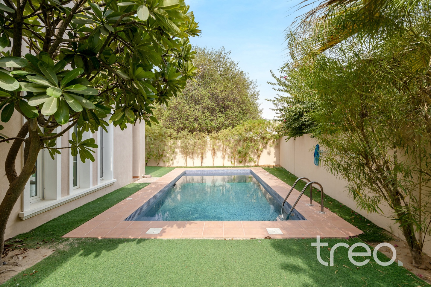 treohomes