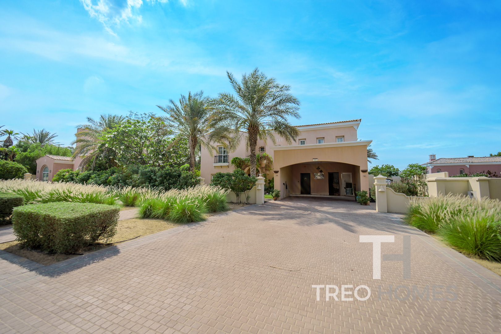 treohomes