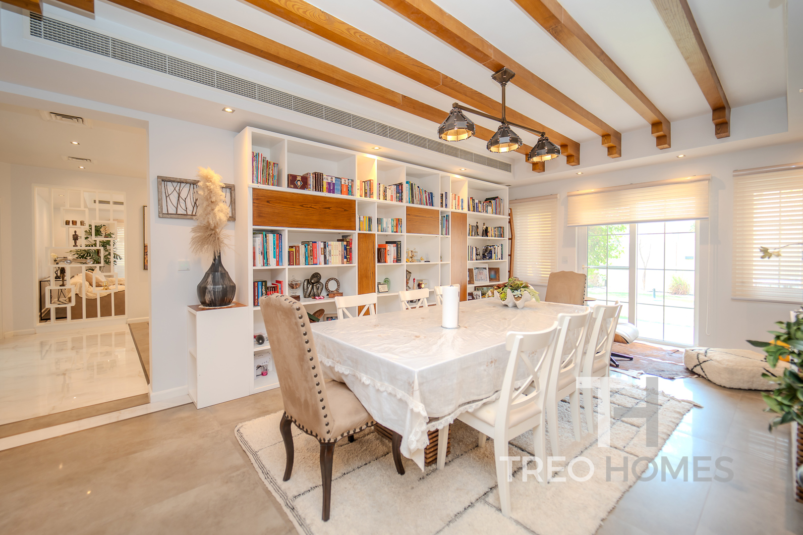 treohomes