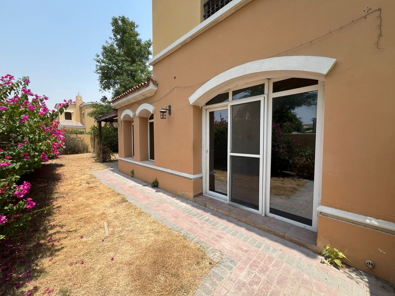 treohomes