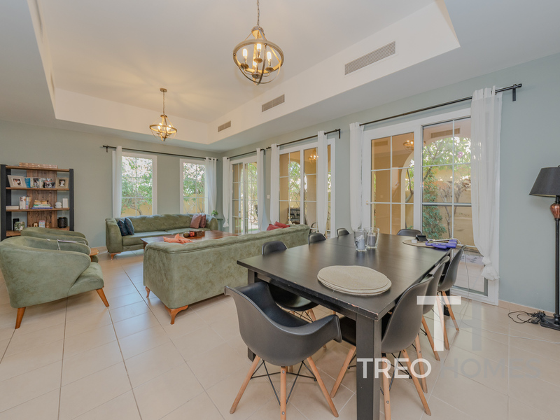 treohomes