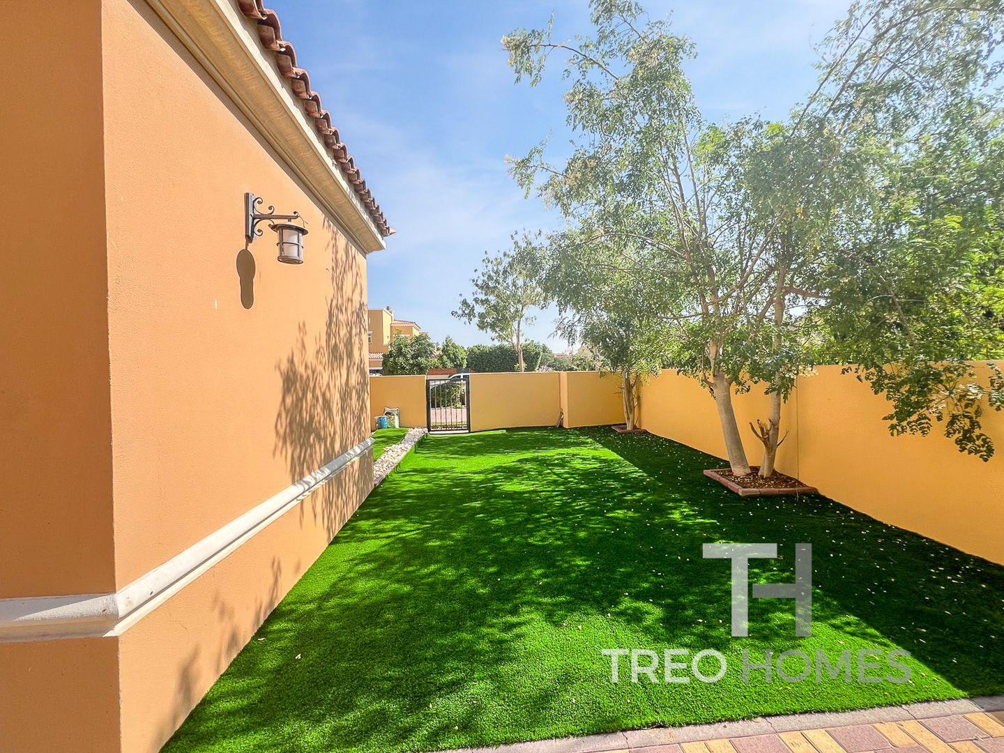 treohomes