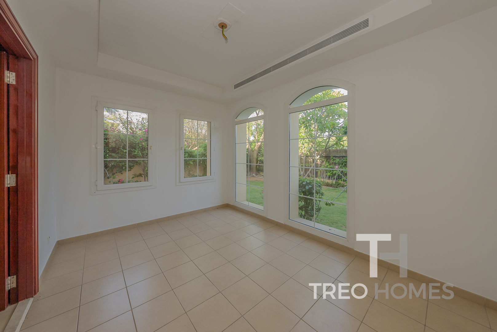 treohomes