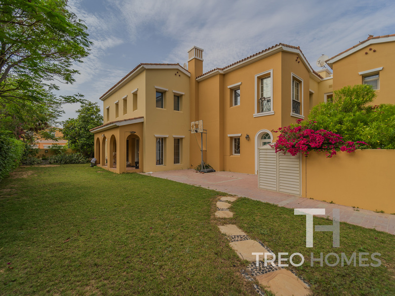treo-homes