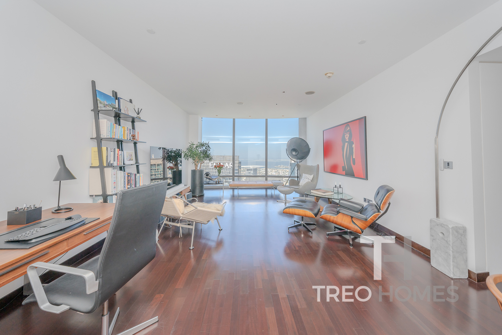 treohomes