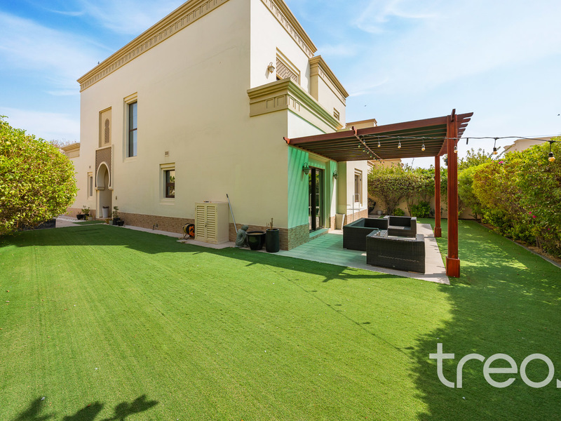 treo-homes