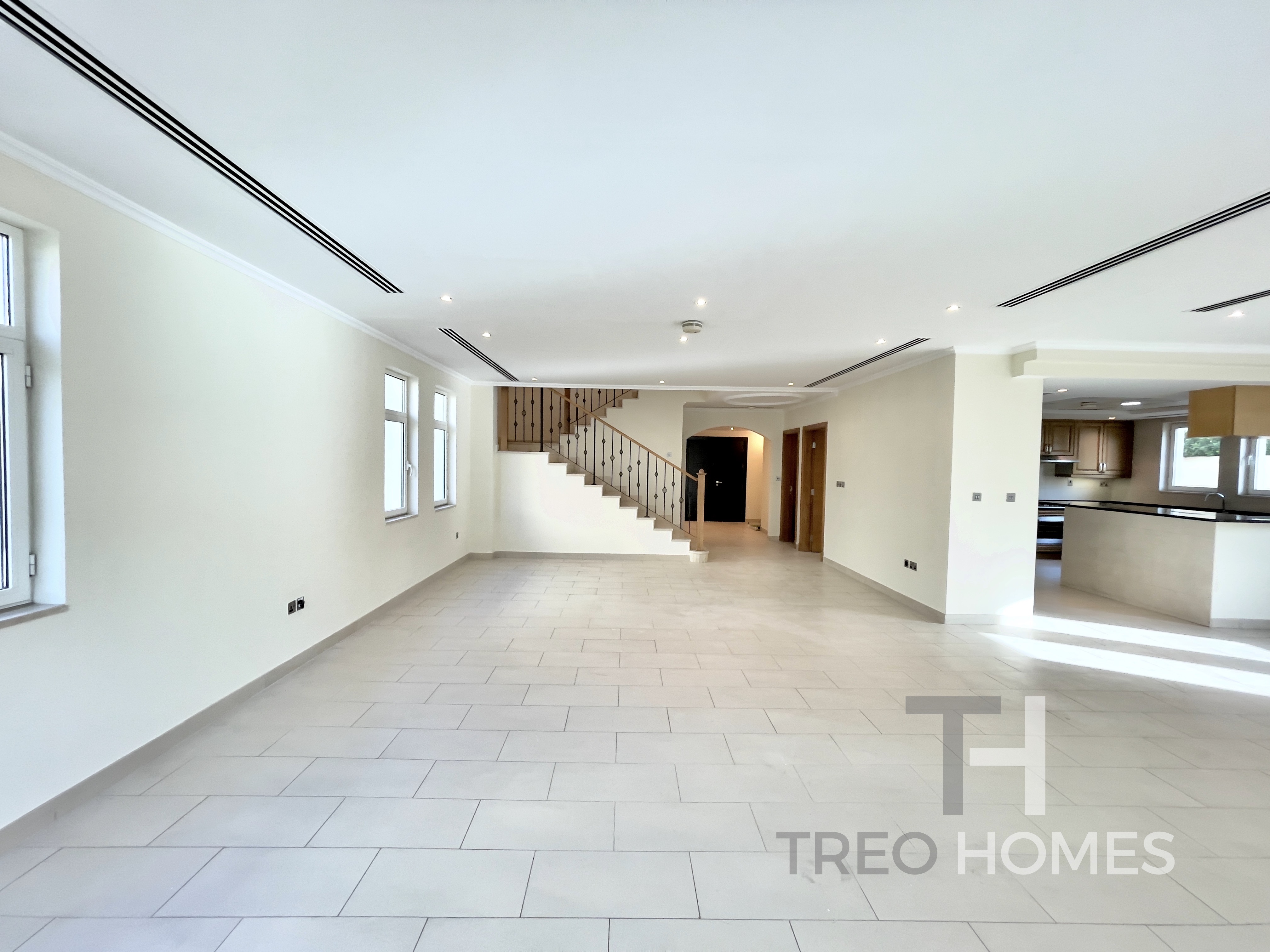 treohomes