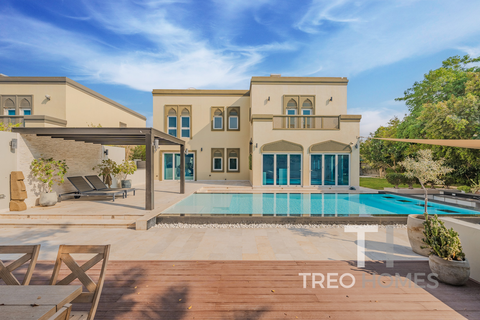 treohomes