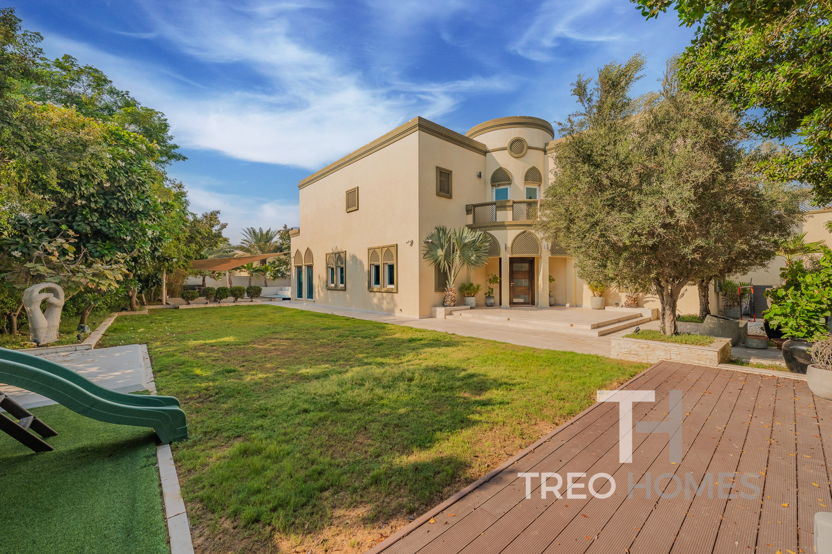 treohomes