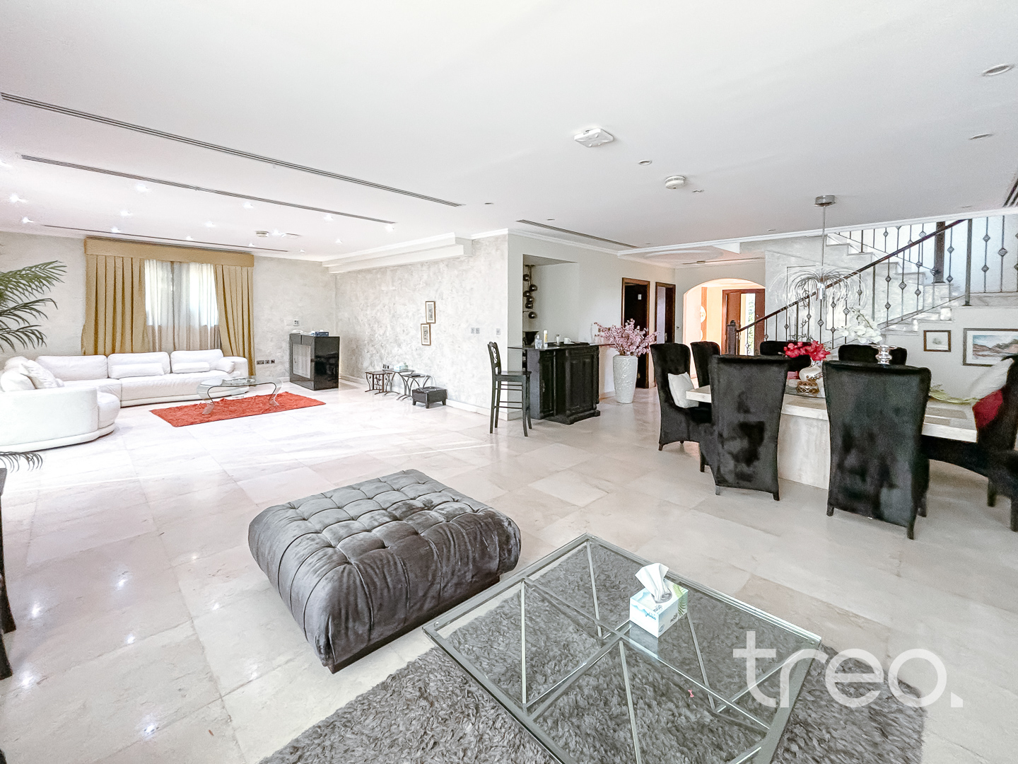 treohomes
