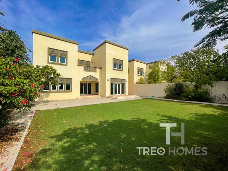 treohomes